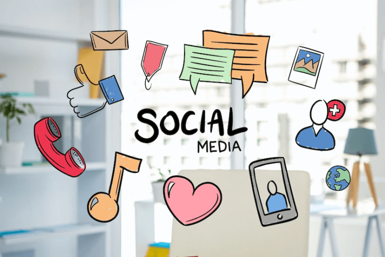 A checklist for auditing social media marketing