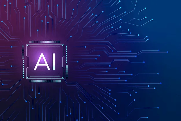 Artificial Intelligence Image