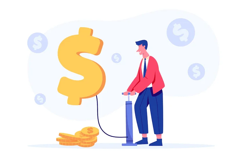 Consider calculating ROI
