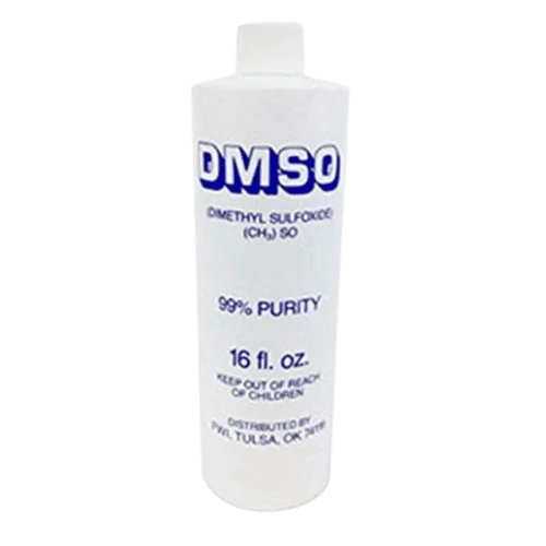 Basics about DMSO