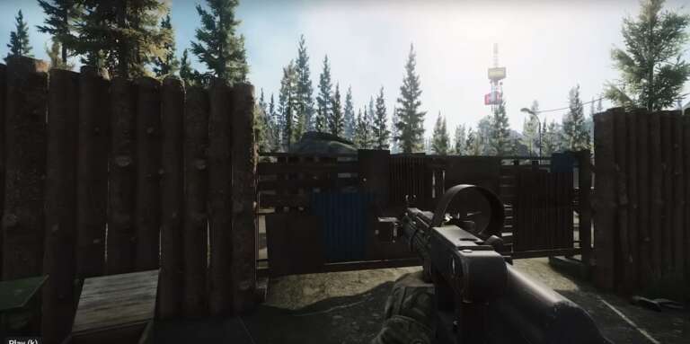 How To Cheat In Tarkov {A Guide}