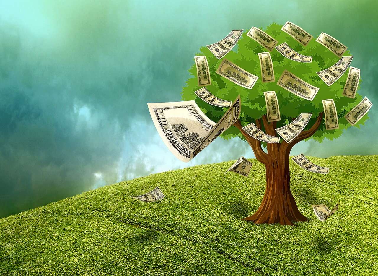 How To Find Someone's Financial Records {Net Worth}