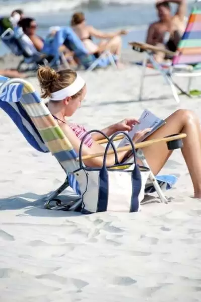 Tips For How To Stop Bum Sweat On Chairs