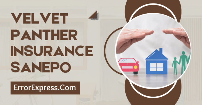 Velvet Panther Insurance Sanepo
