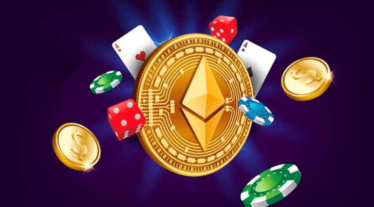 Crypto Casino Strategies: Tips and Tricks for Winning Big