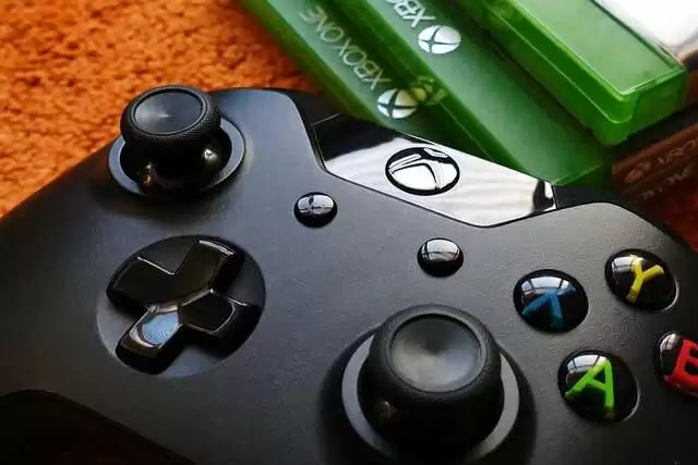Purchase gaming accessories