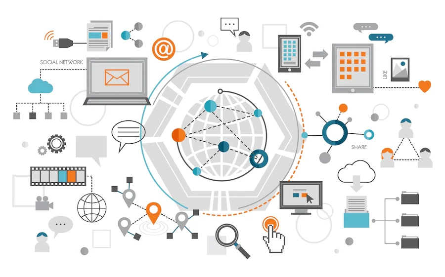 Gather data to properly and evaluate media performance