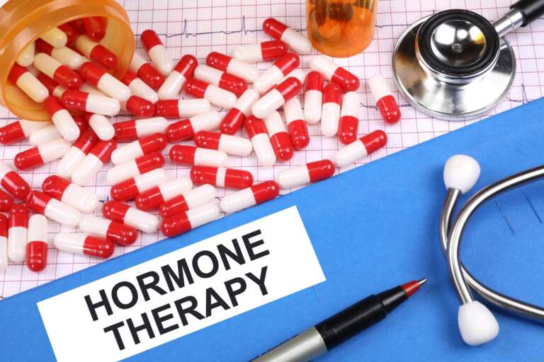 A New Era in Hormone Therapy: Understanding Bioidentical Hormone Replacement