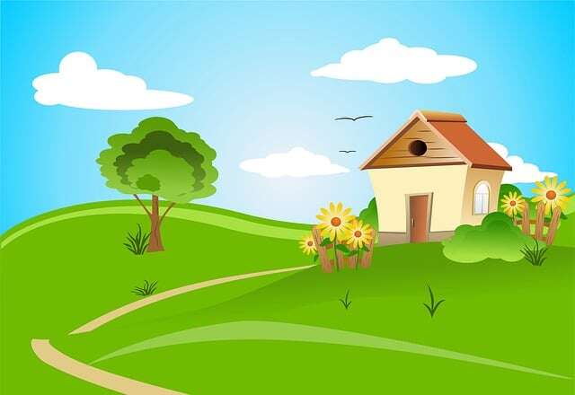 House Hunting Image