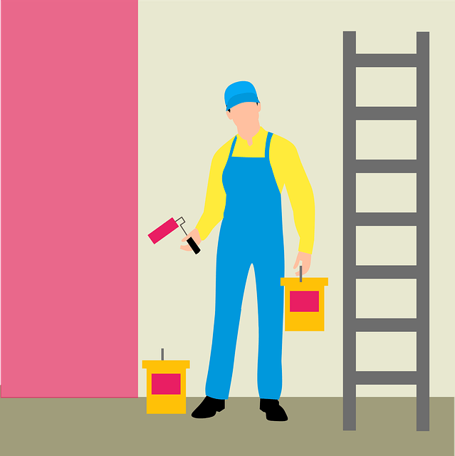 House Repairing
