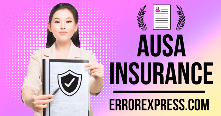 Ausa insurance