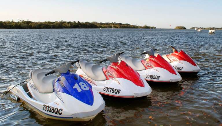 Budget-Friendly Options: Finding the Best Sea-Doo for Value and Quality