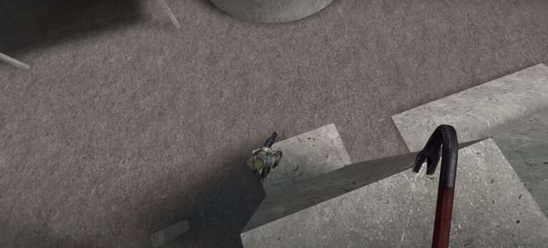 How Do Make NPCS Run Away From You In Gmod?