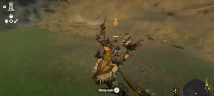 How To Defeat Armored Bokoblins-min How To Defeat Armored Bokoblins