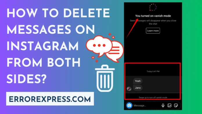 How To Delete Messages On Instagram From Both Sides-min How To Delete Messages On Instagram From Both Sides