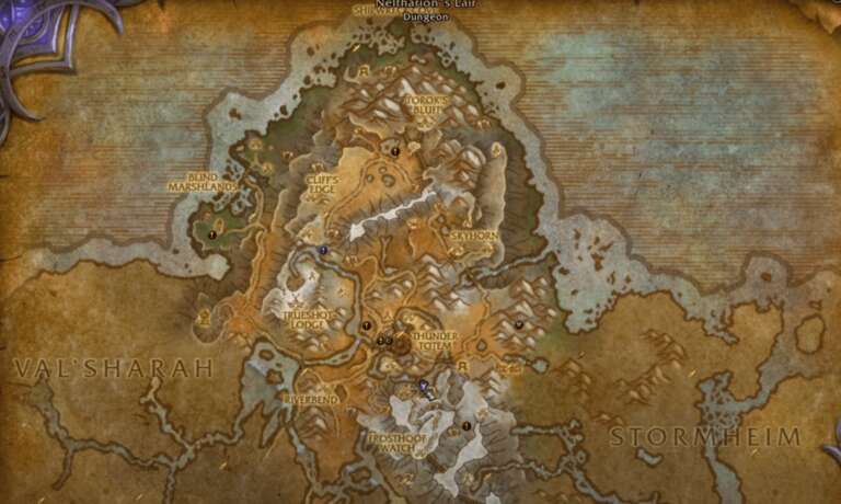 How To Get To Neltharions Lair From Valdrakken