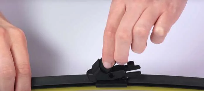 How To Install Rain X Wiper Blades {A Guide}