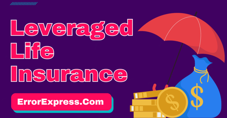 Leveraged Life Insurance