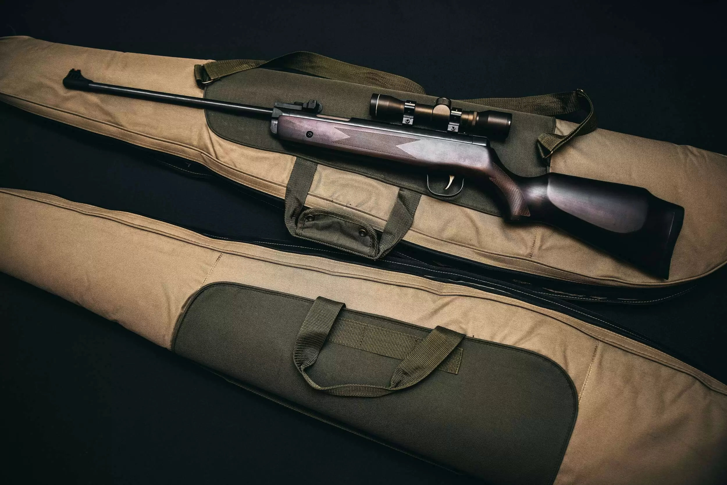 The Relationship Between Silencers and Barrel Lengths