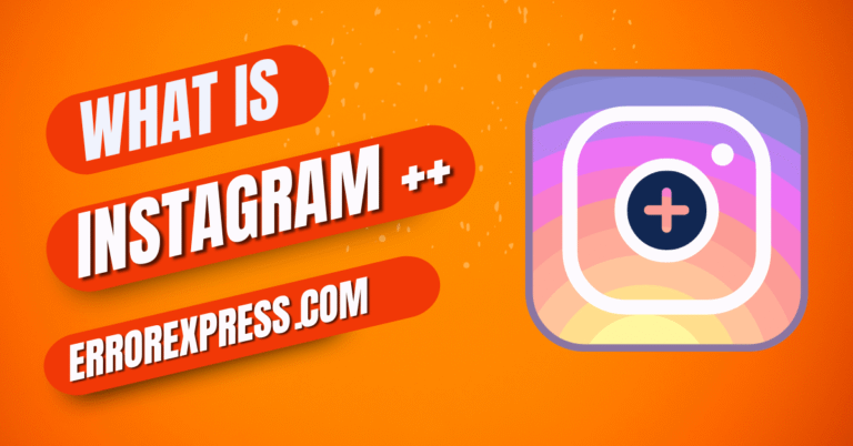 What Is Instagram ++