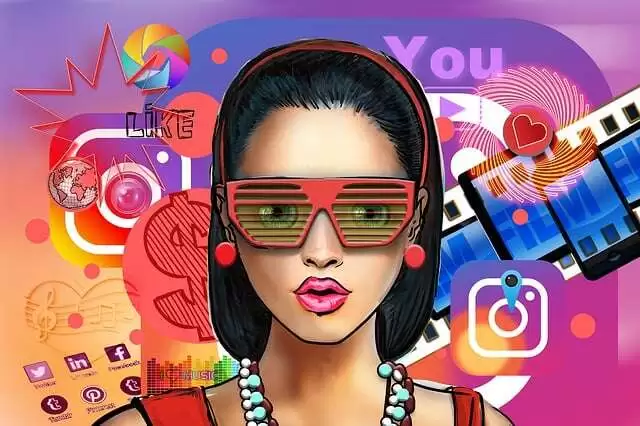Instagram Cultural Trends