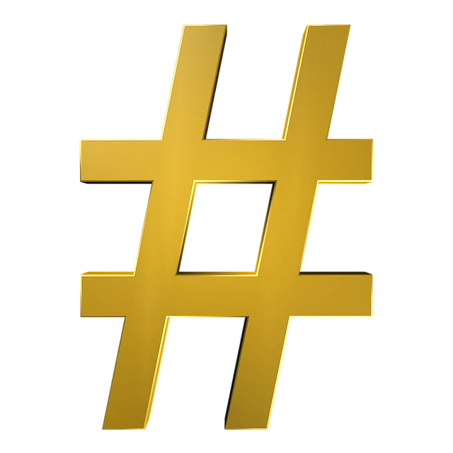 Instagram hashtags