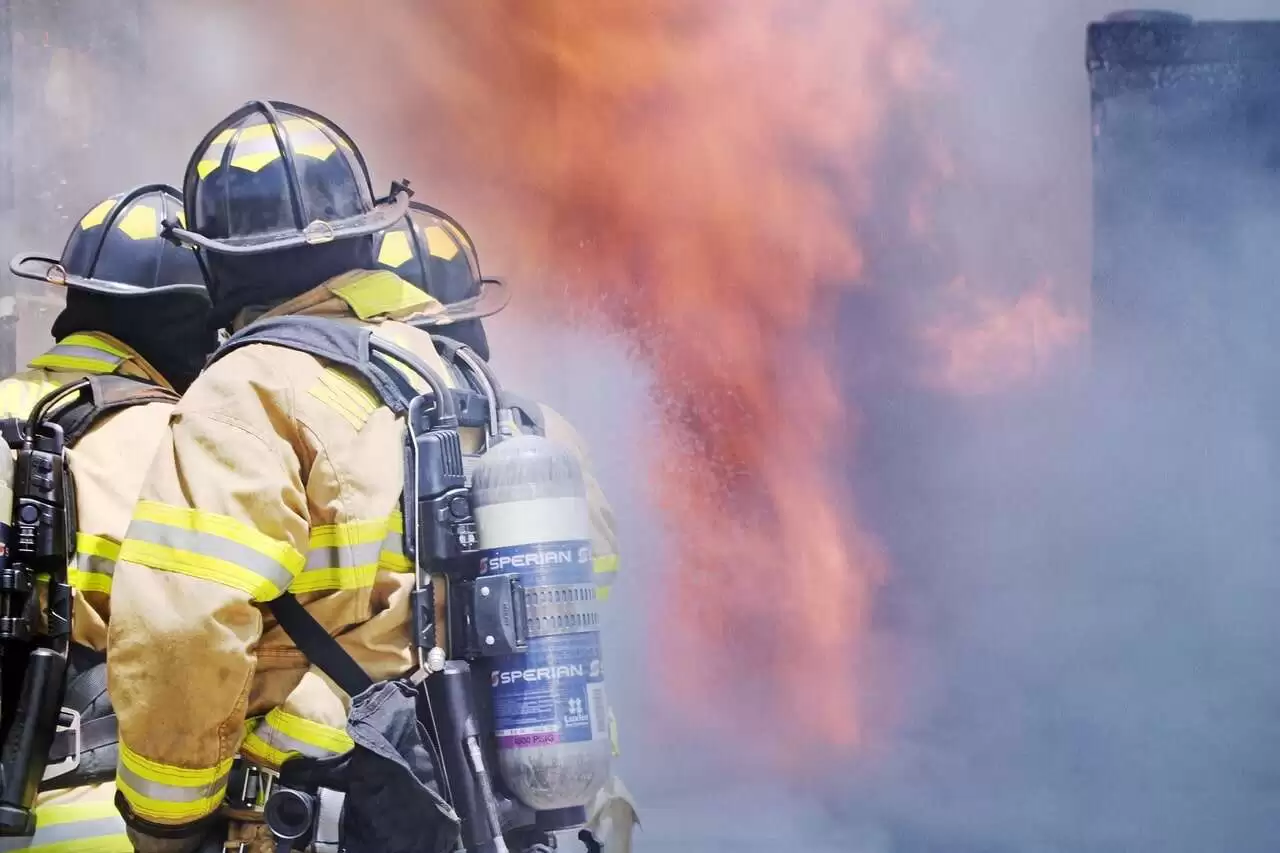 What is a First Responder