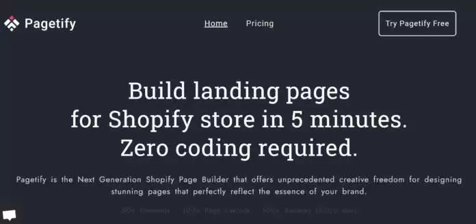 How To Register On Pagetify Basic Plan How To Register On Pagetify Basic Plan