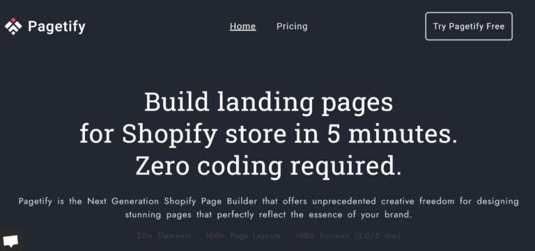 How To Register On Pagetify Basic Plan
