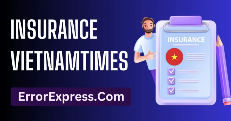 Insurance VietnamTimes