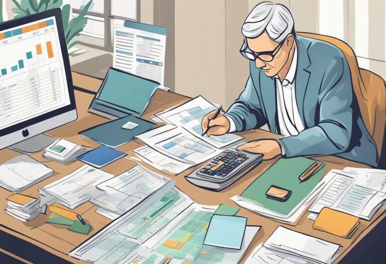 Making Informed Retirement Withdrawals: A Guide to Maximizing Your Savings