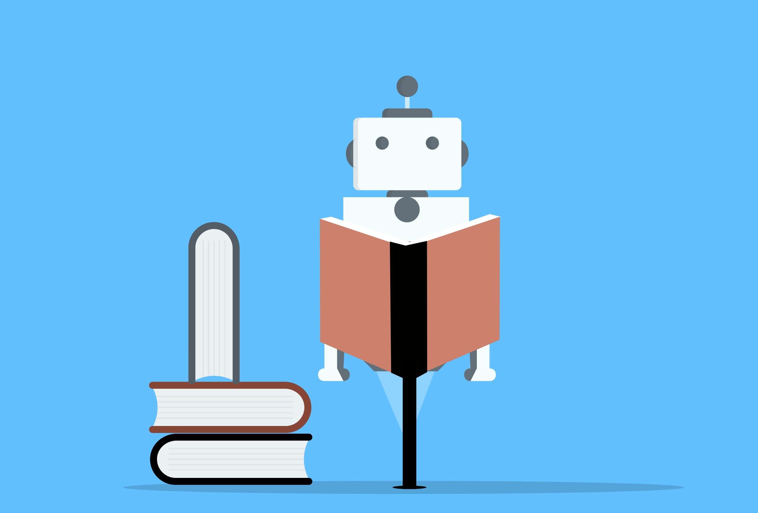 Tools To Detect AI Content