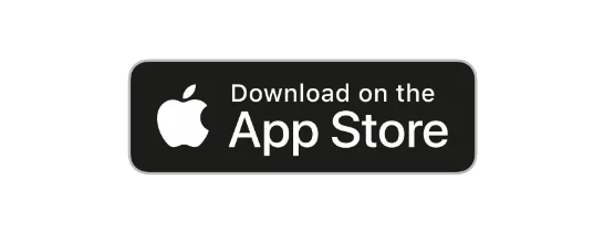 Apple App store icon - WhatsApp download link