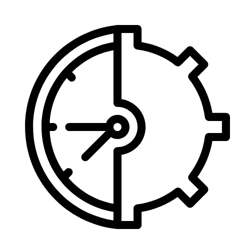 Automation & Speed