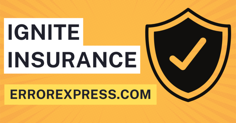 Ignite Insurance