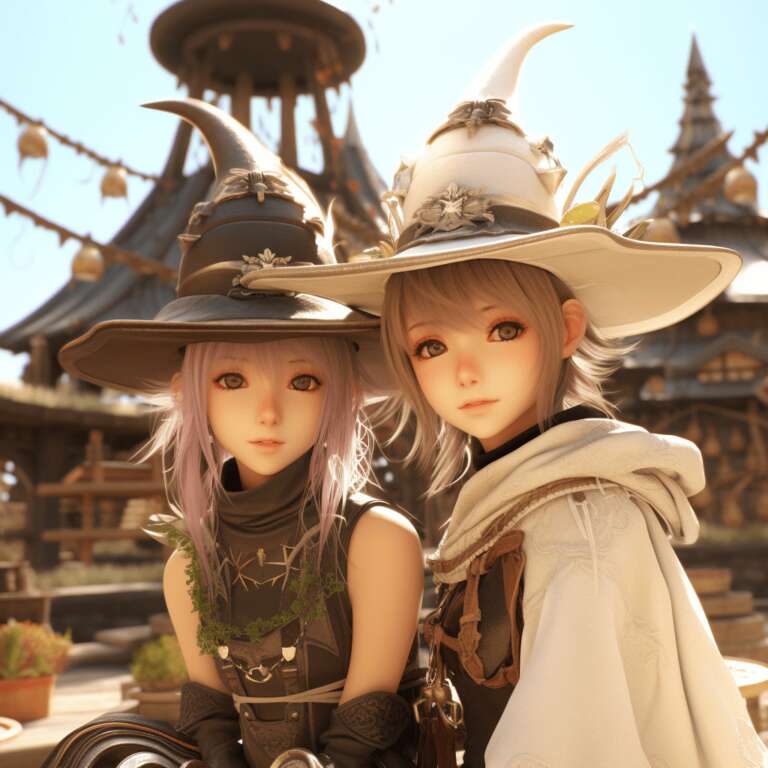 The role of gils as the main currency in Final Fantasy 14 and all the ways to earn them