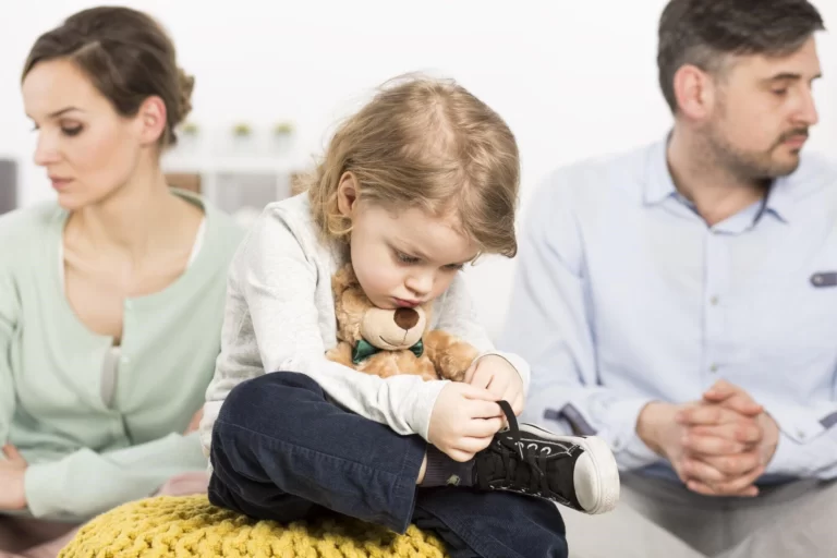 Understanding the Role of a Parental Rights Attorney