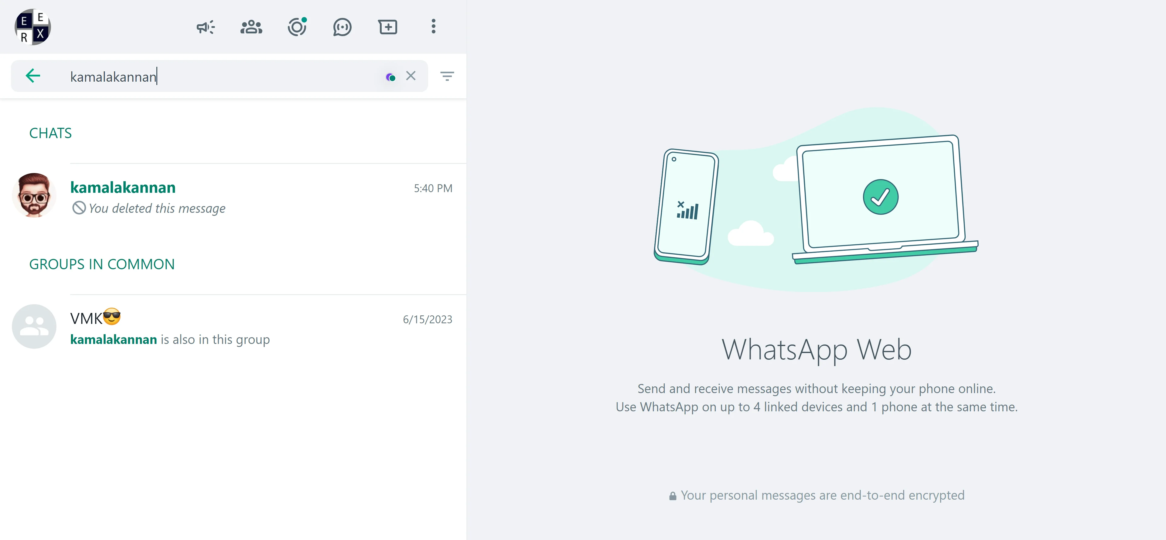 Take Advantage Of WhatsApp Web