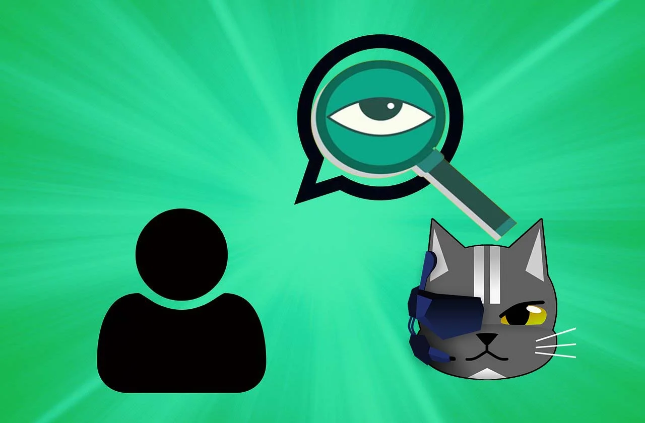Use A WhatsApp Spy App