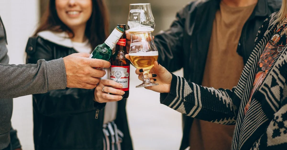 Does Alcohol Affect People’s Emotions