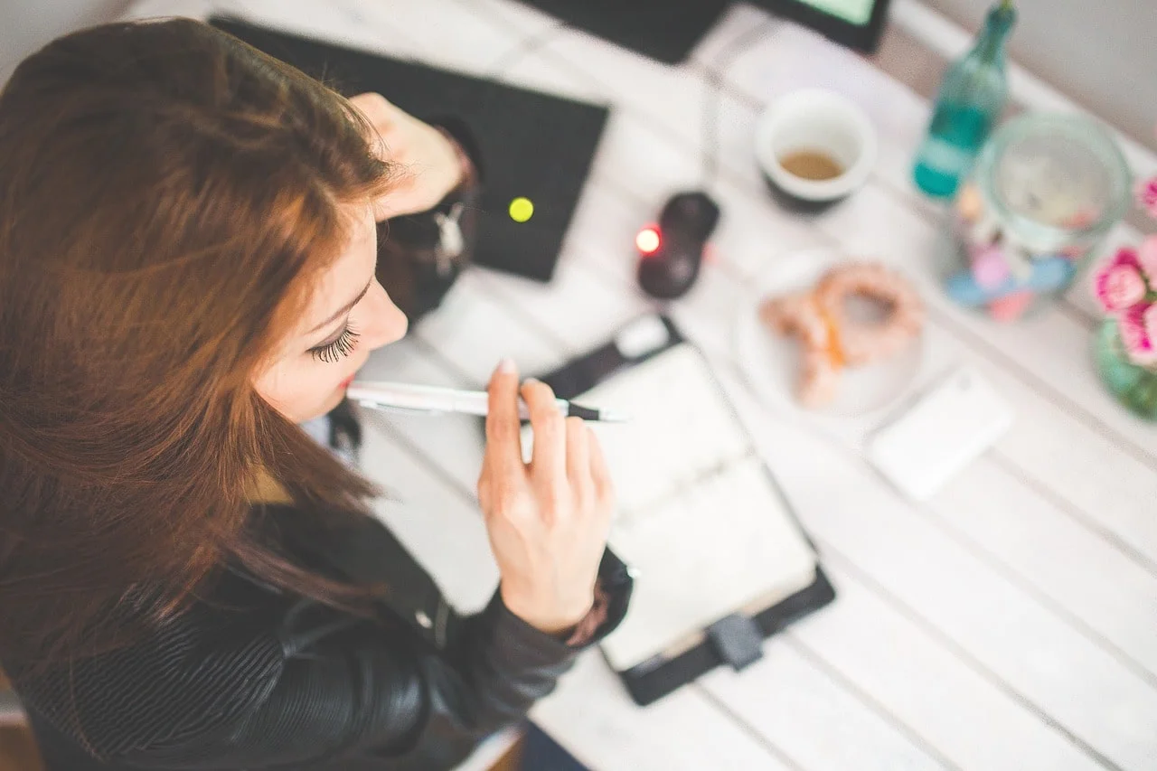 Focus On A Single Niche