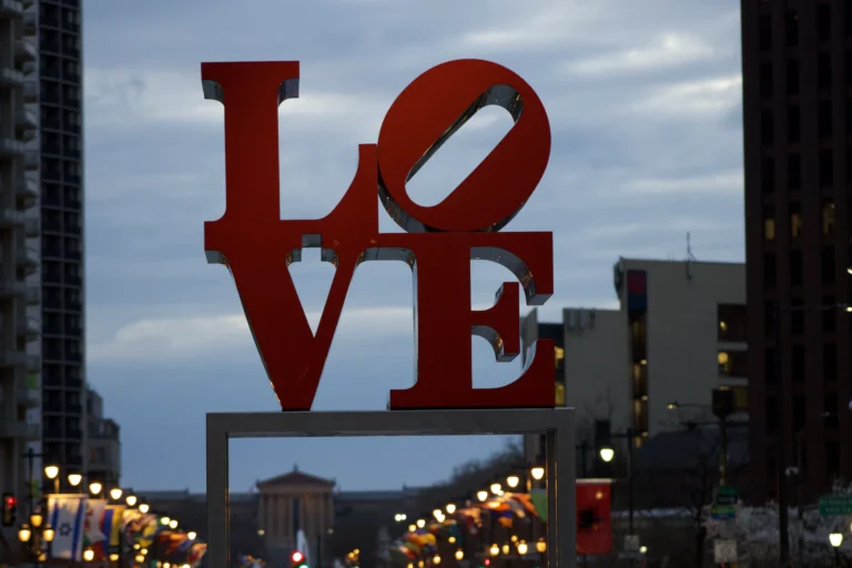 Discovering Romance in Philadelphia: Unique Date Night Experiences