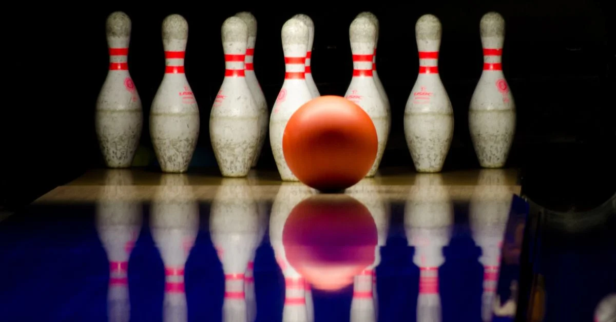 How Much Does A Bowling Pin Weigh