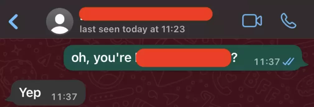 How to See Last Seen on WhatsApp Even If Hidden