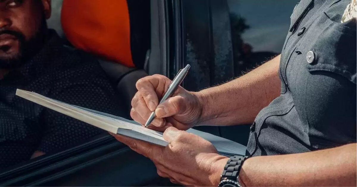 How long before an unpaid ticket becomes a warrant