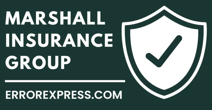 Marshall Insurance Group