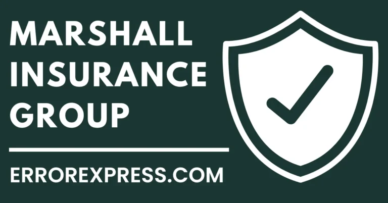 Marshall Insurance Group