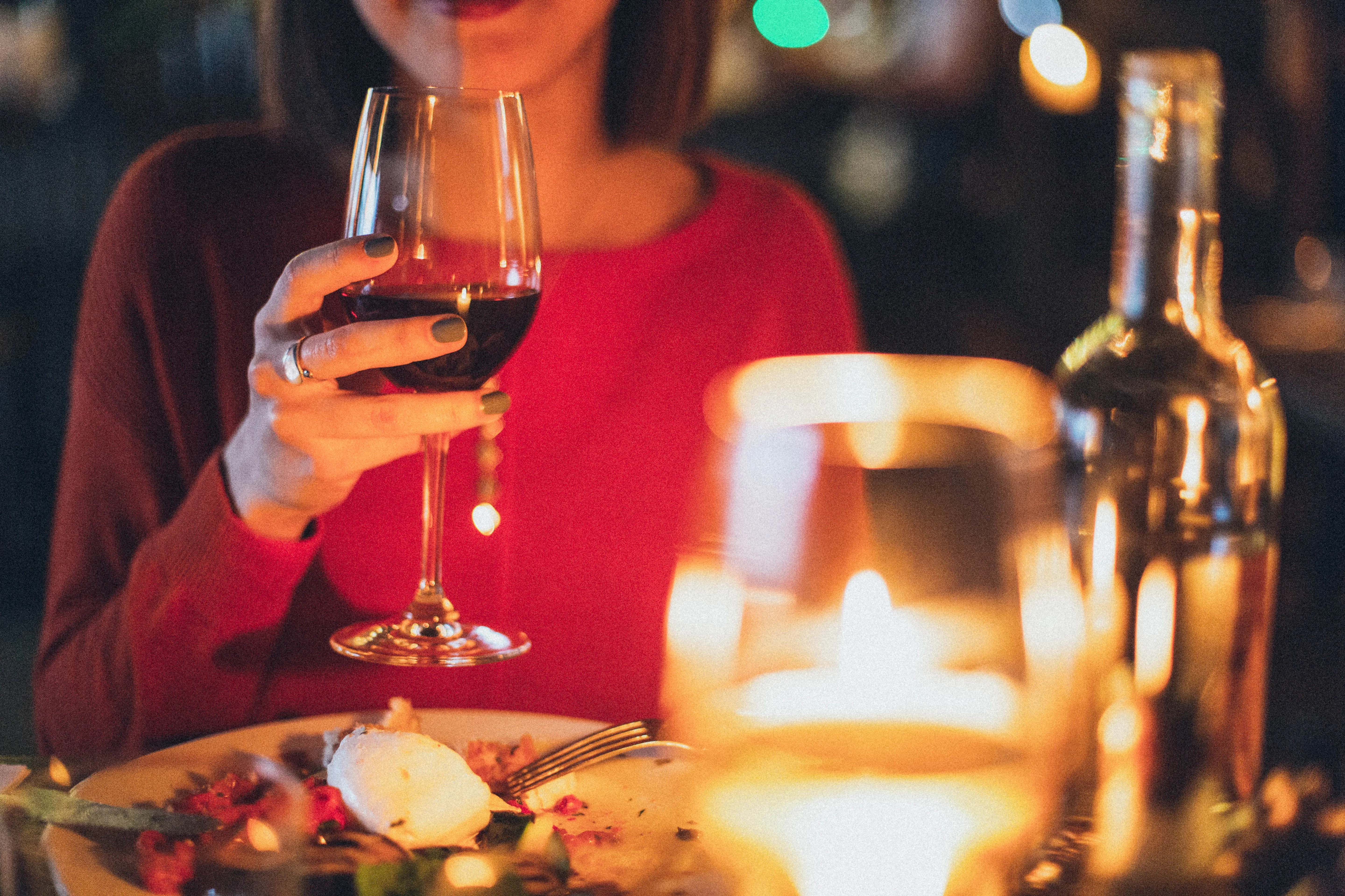 What Should You Take Drunk Flirting As