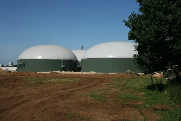 Biogas Membranes: Revolutionizing Renewable Energy