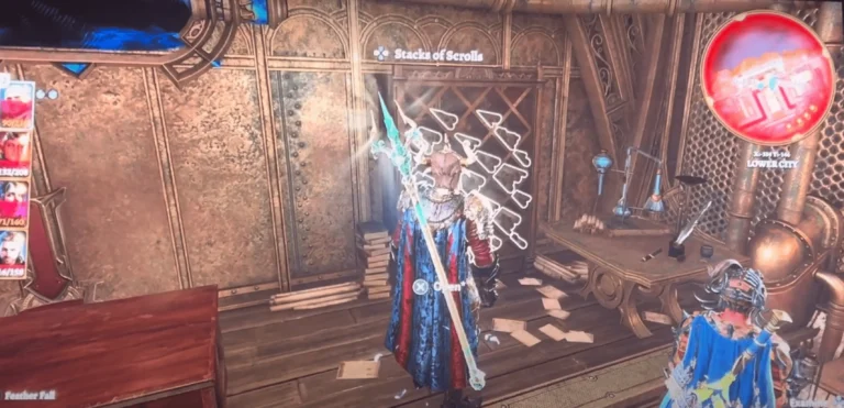 3 Best Malfunctioning Neural Switchboard BG3 Solution